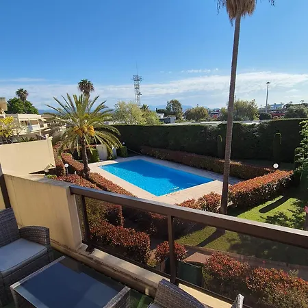 Superbe T2 - 200m De La - Piscine - Parking