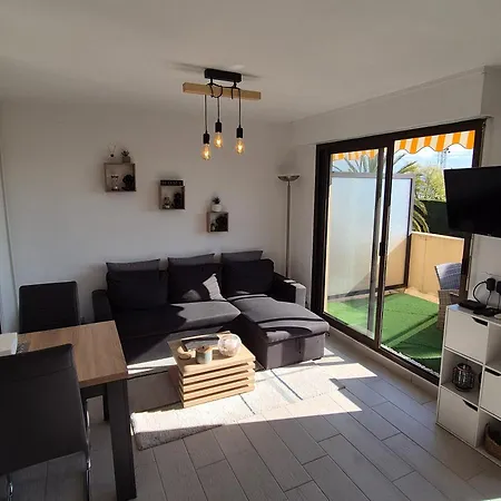 Apartment Superbe T2 - 200m De La - Piscine - Parking
